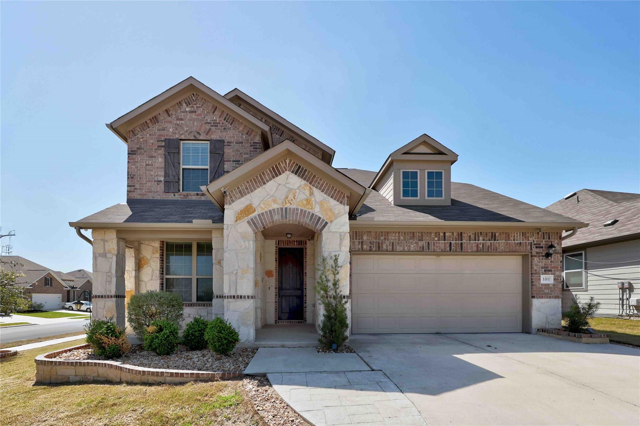 1st image of 1001 Otello Wy, Hutto, TX 78634 | MLS# 5293789