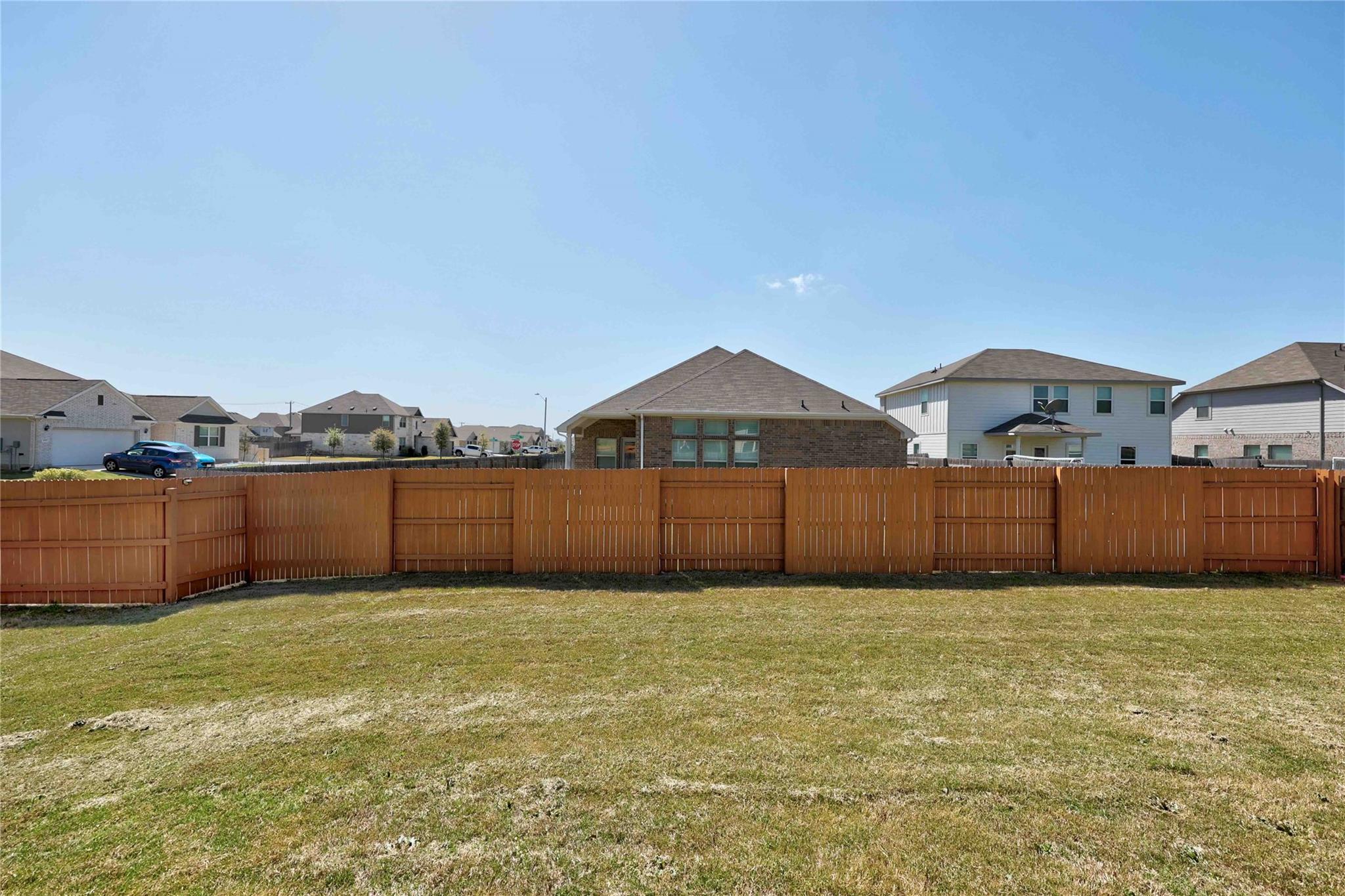 33rd image of 1001 Otello Wy, Hutto, TX 78634 | MLS# 5293789