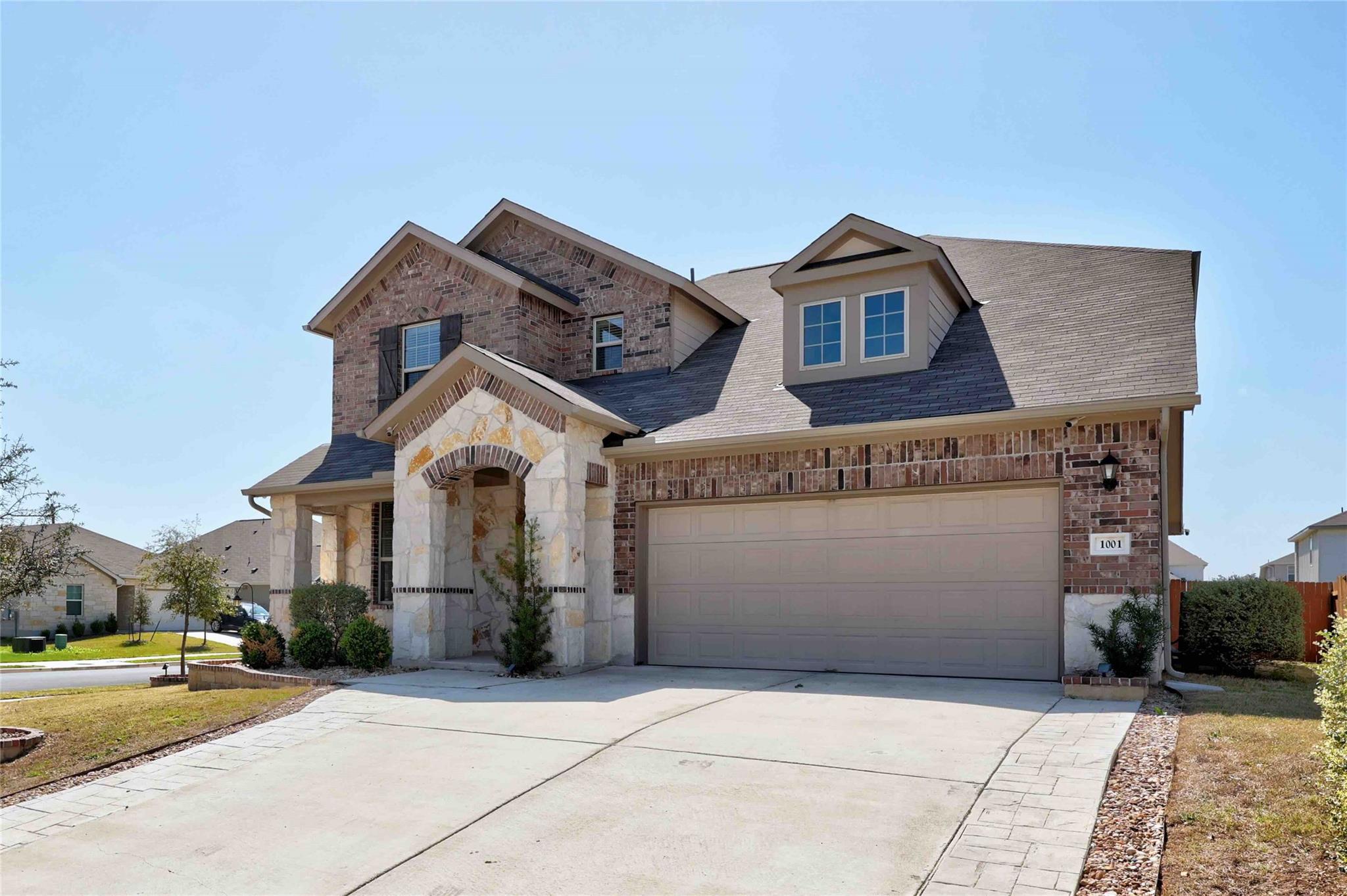 2nd image of 1001 Otello Wy, Hutto, TX 78634 | MLS# 5293789