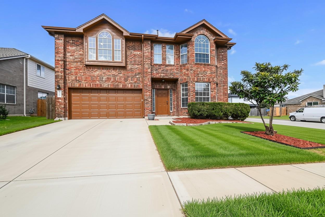 1st image of 3503 Cheyenne St, Round Rock, TX 78665 | MLS# 6209147