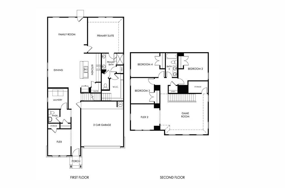 2nd image of 1540 Zion Dr, New Braunfels, TX 78132 | MLS# 6275009