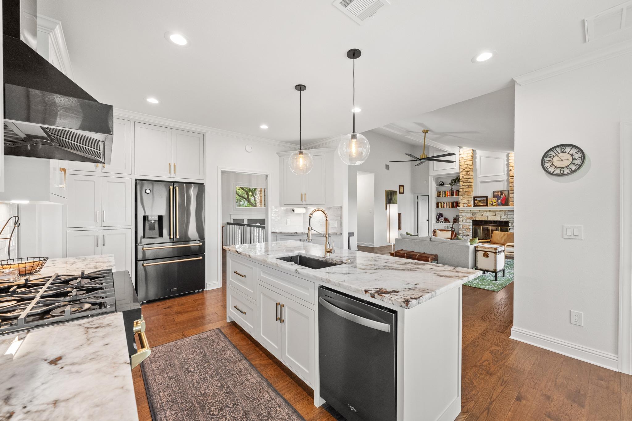 5th image of 1528 Ben Crenshaw Wy, Austin, TX 78746 | MLS# 1293941