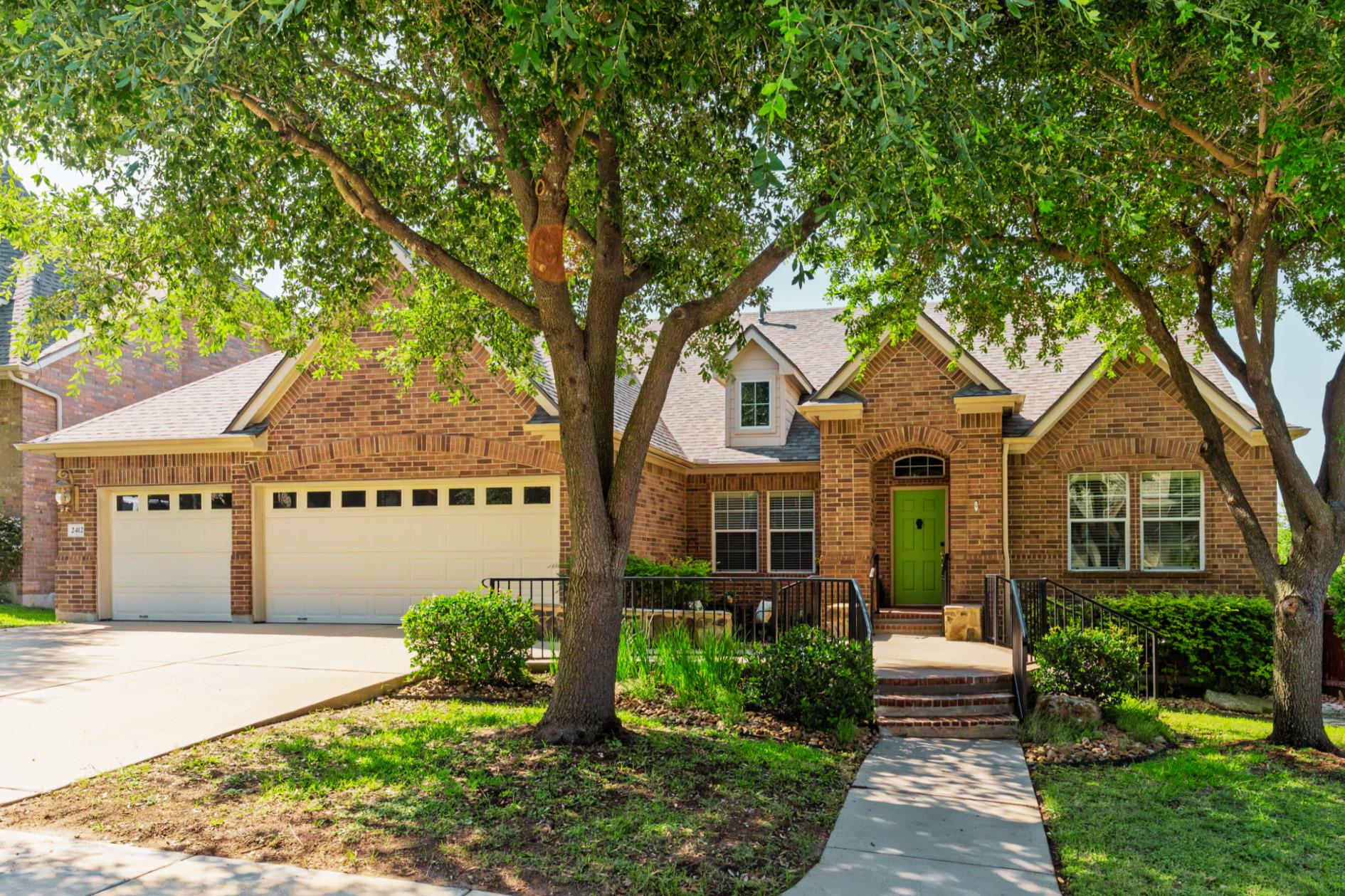 1st image of 2412 Guara Dr, Cedar Park, TX 78613 | MLS# 3581770
