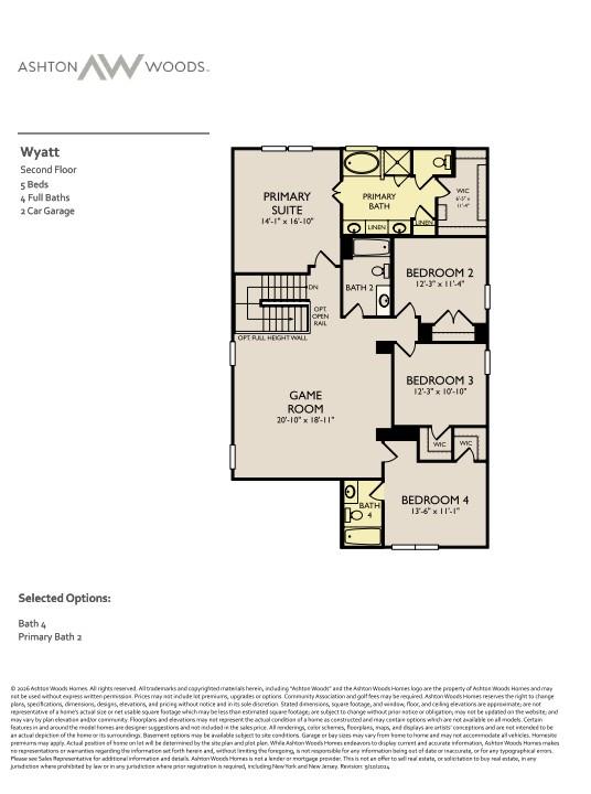 4th image of 134 Arlington Park Loop, Hutto, TX 78634 | MLS# 4109088