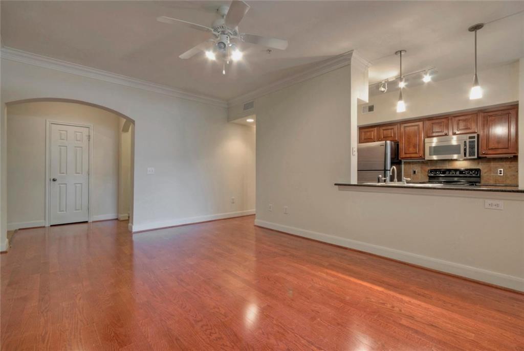 3rd image of 7701 Rialto Blvd #1326, Austin, TX 78735 | MLS# 3343457