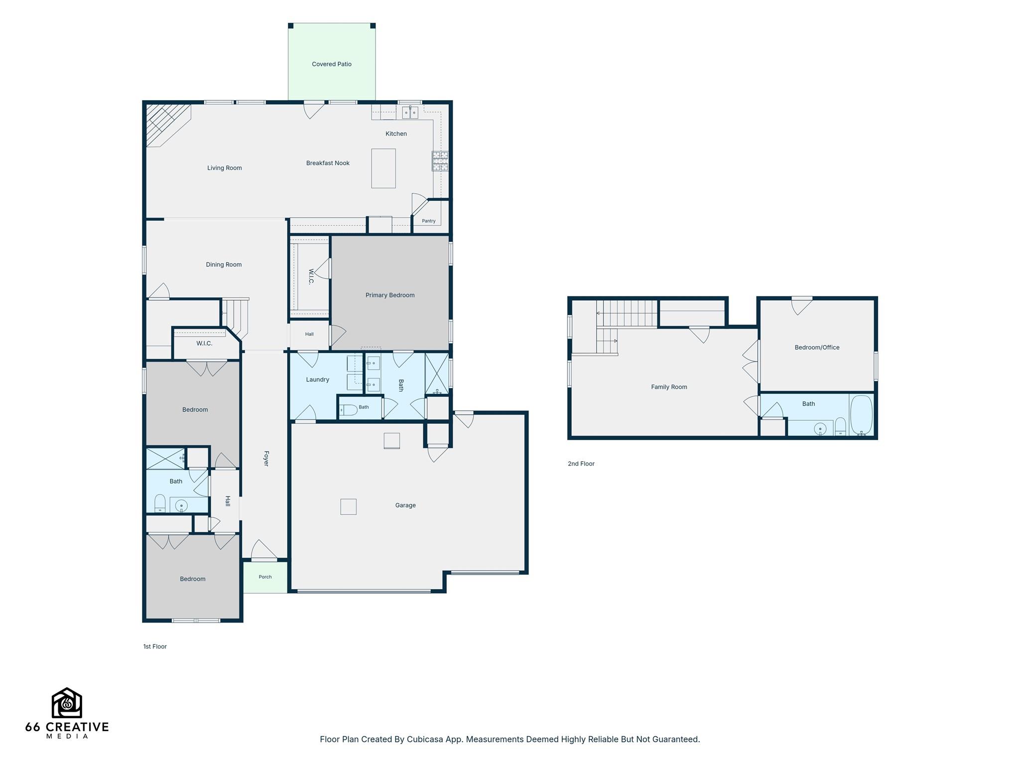 40th image of 3012 Freeman Park Dr, Round Rock, TX 78665 | MLS# 2345574
