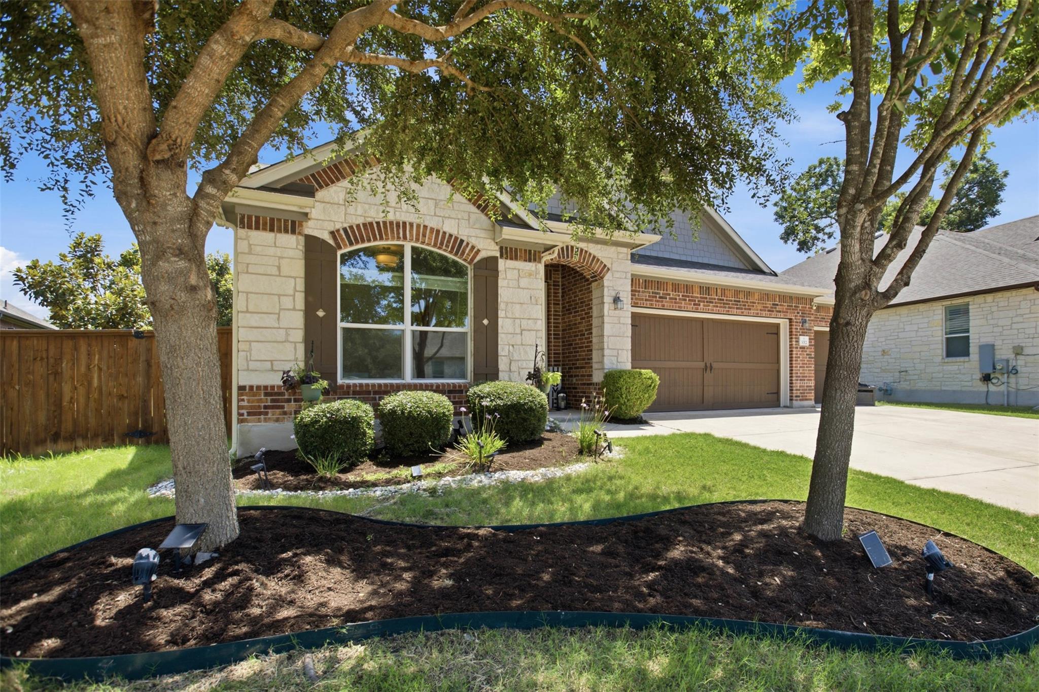 3rd image of 3012 Freeman Park Dr, Round Rock, TX 78665 | MLS# 2345574