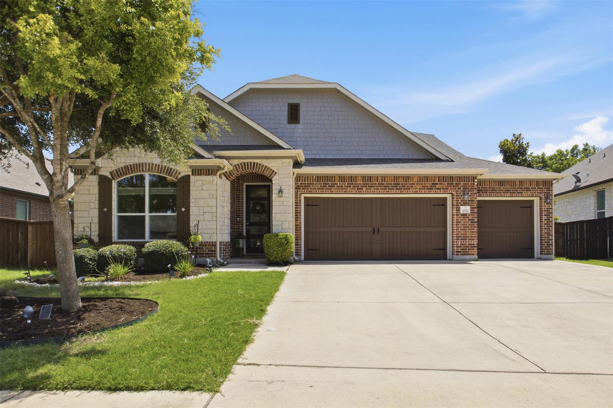 1st image of 3012 Freeman Park Dr, Round Rock, TX 78665 | MLS# 2345574