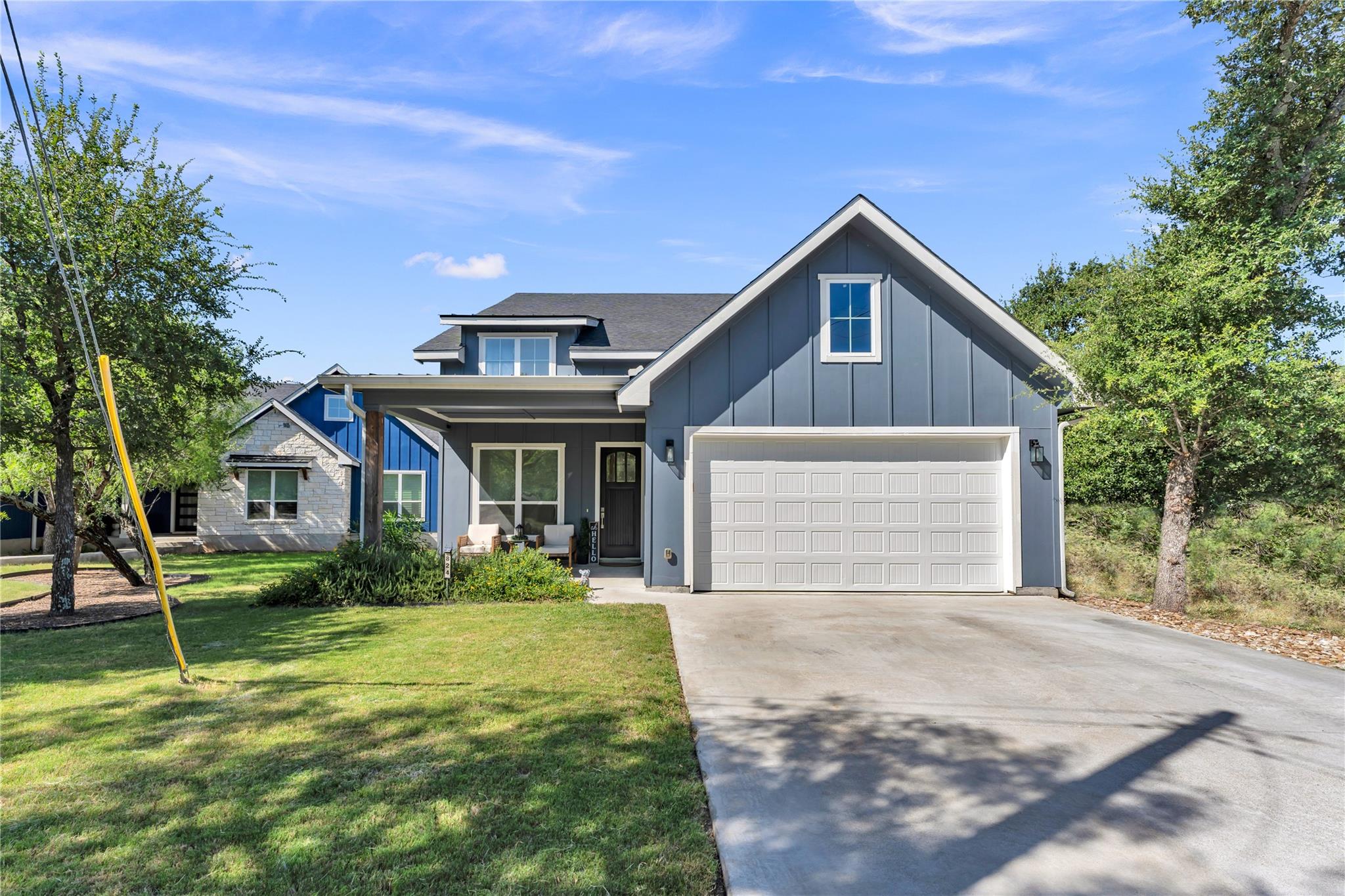 1st image of 824 Woodland Hills Dr, Granite Shoals, TX 78654 | MLS# 3019363