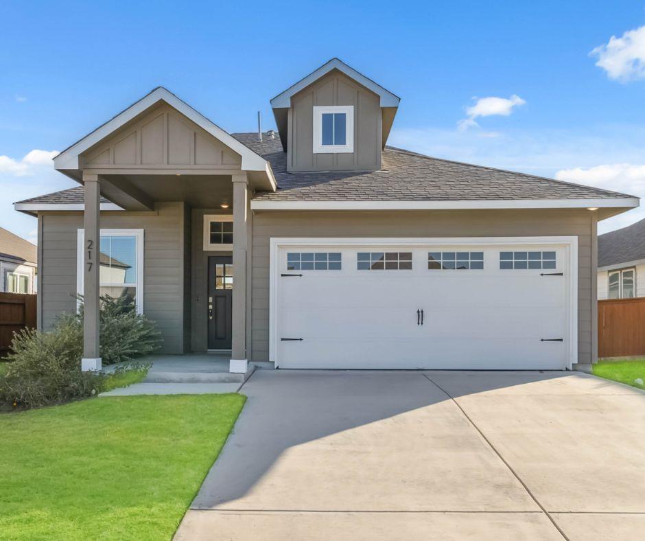 1st image of 217 Snowbell St, San Marcos, TX 78666 | MLS# 9609156