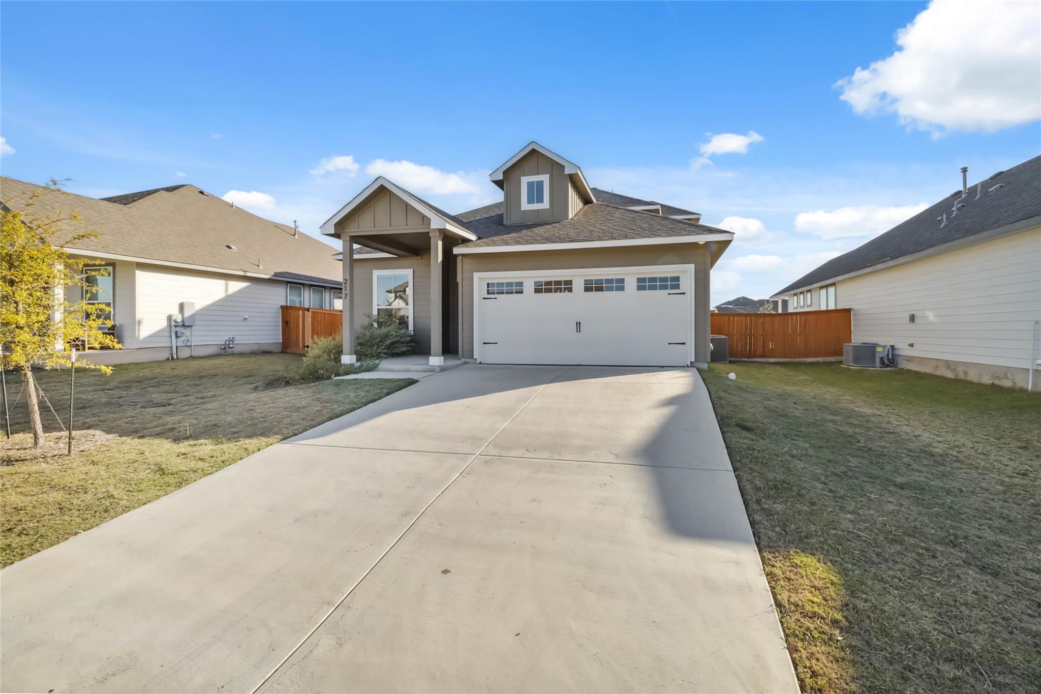 39th image of 217 Snowbell St, San Marcos, TX 78666 | MLS# 9609156
