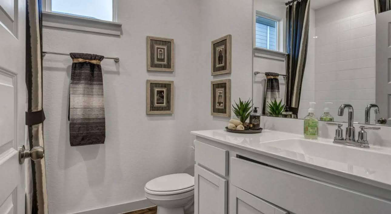 4th image of 129 Wichita River Rd, Hutto, TX 78634 | MLS# 8817695