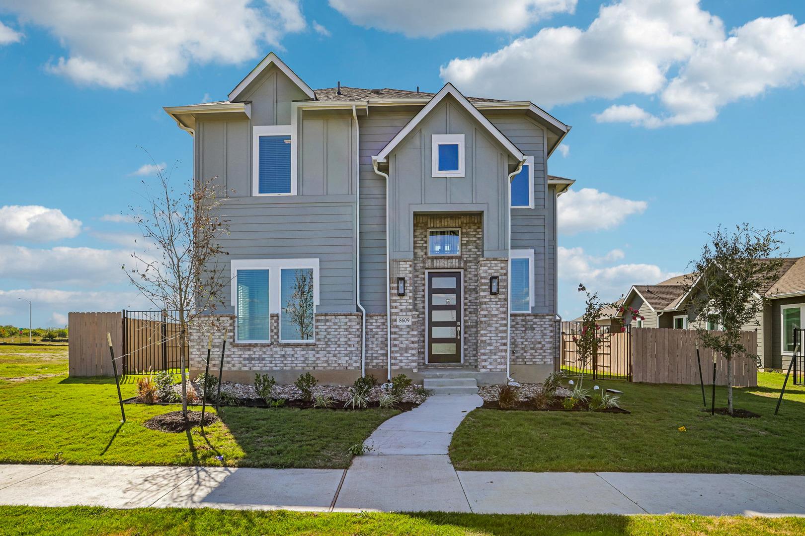 1st image of 8609 Chalgrin Pl, Austin, TX 78744 | MLS# 7792087