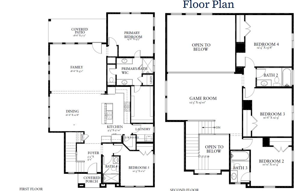 2nd image of 8609 Chalgrin Pl, Austin, TX 78744 | MLS# 7792087