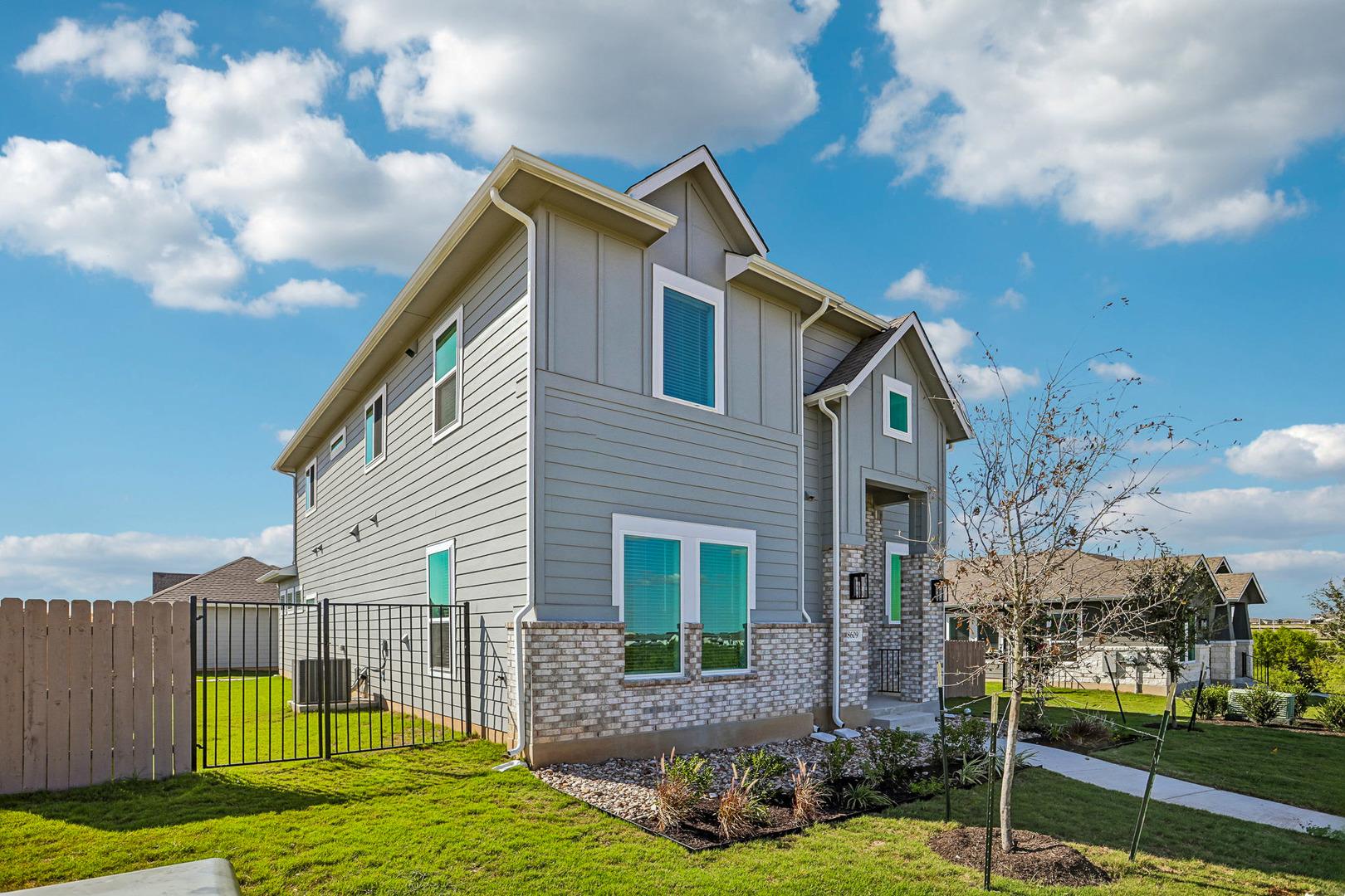 2nd image of 8609 Chalgrin Pl, Austin, TX 78744 | MLS# 7792087