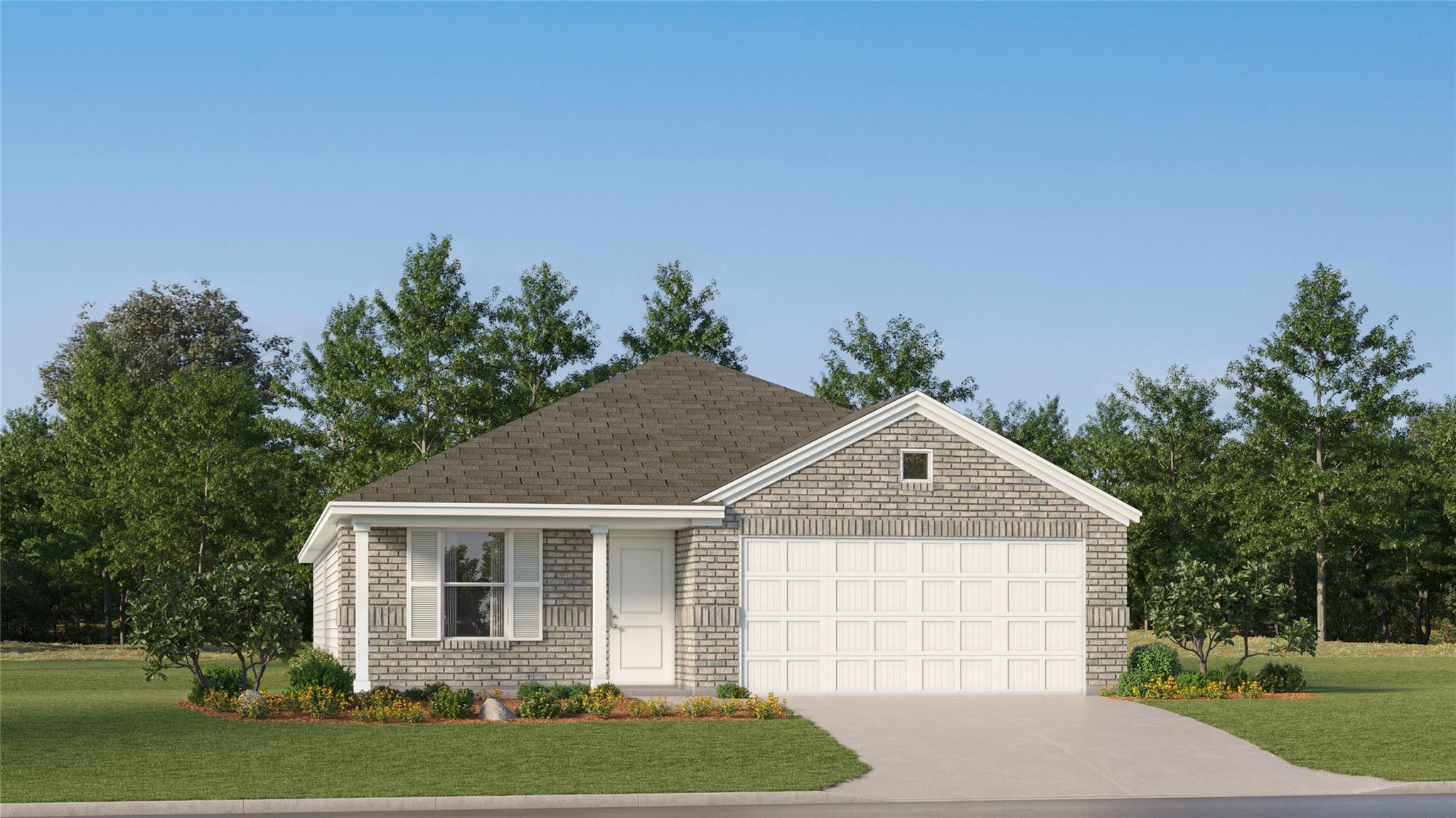 5th image of 403 Dubai Ave, Maxwell, TX 78656 | MLS# 5970260
