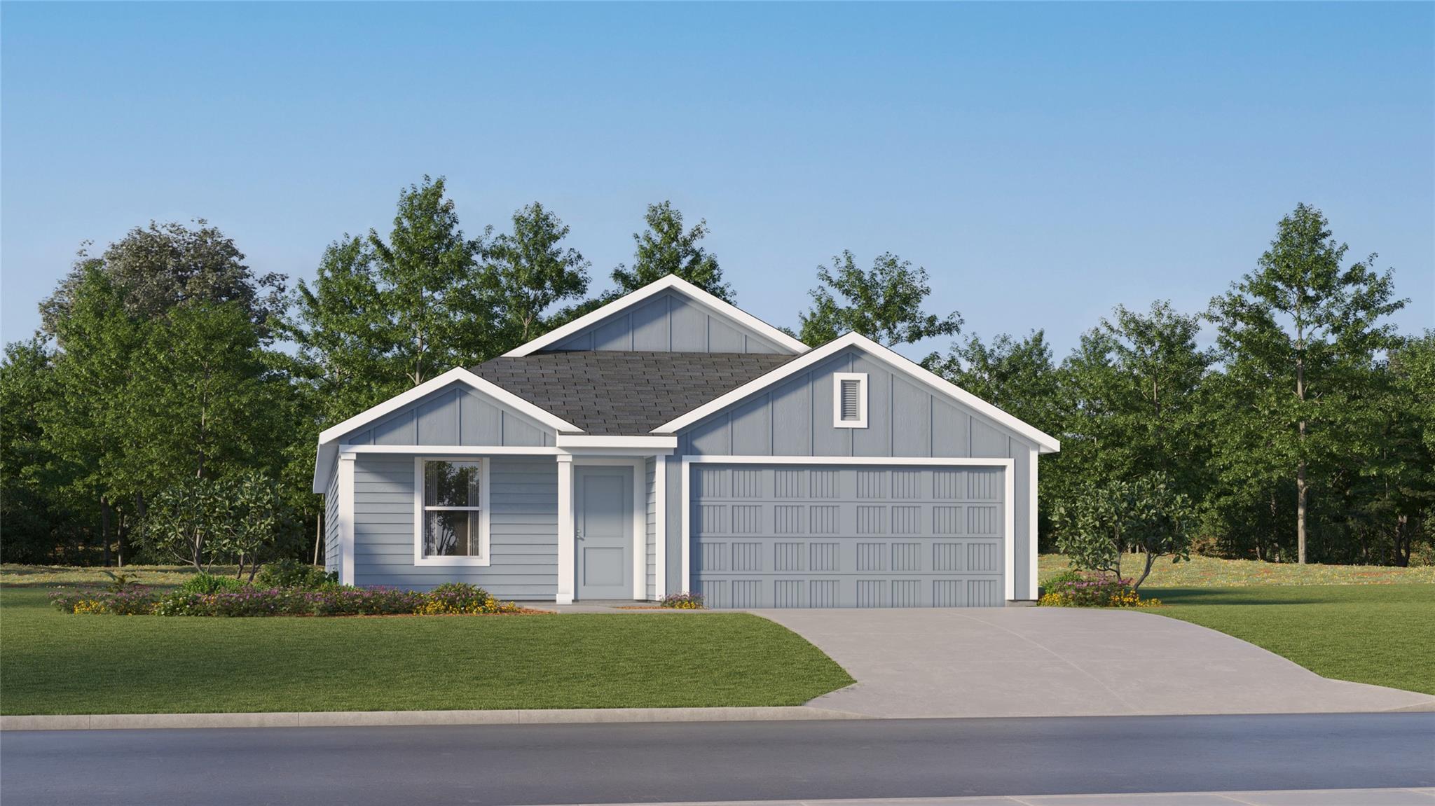 4th image of 422 Dubai Ave, Maxwell, TX 78656 | MLS# 5768539