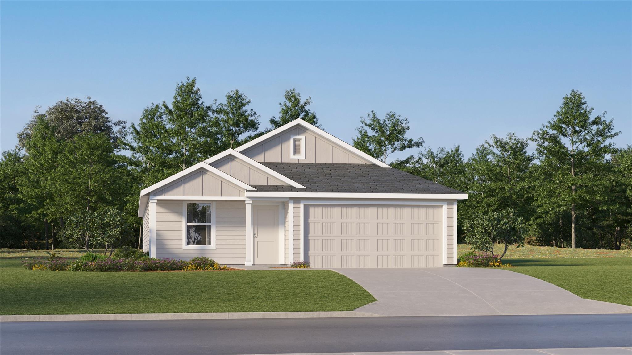 3rd image of 422 Dubai Ave, Maxwell, TX 78656 | MLS# 5768539