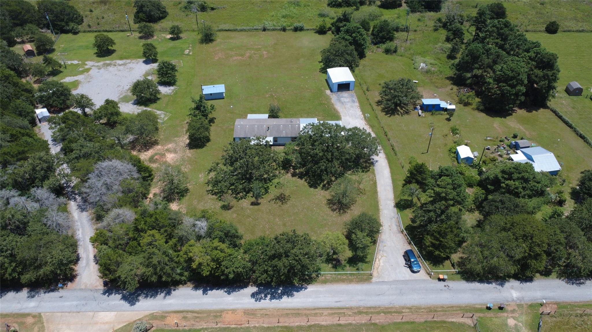 37th image of 255 Rosanky Cattle Co Rd, Rosanky, TX 78953 | MLS# 2567701