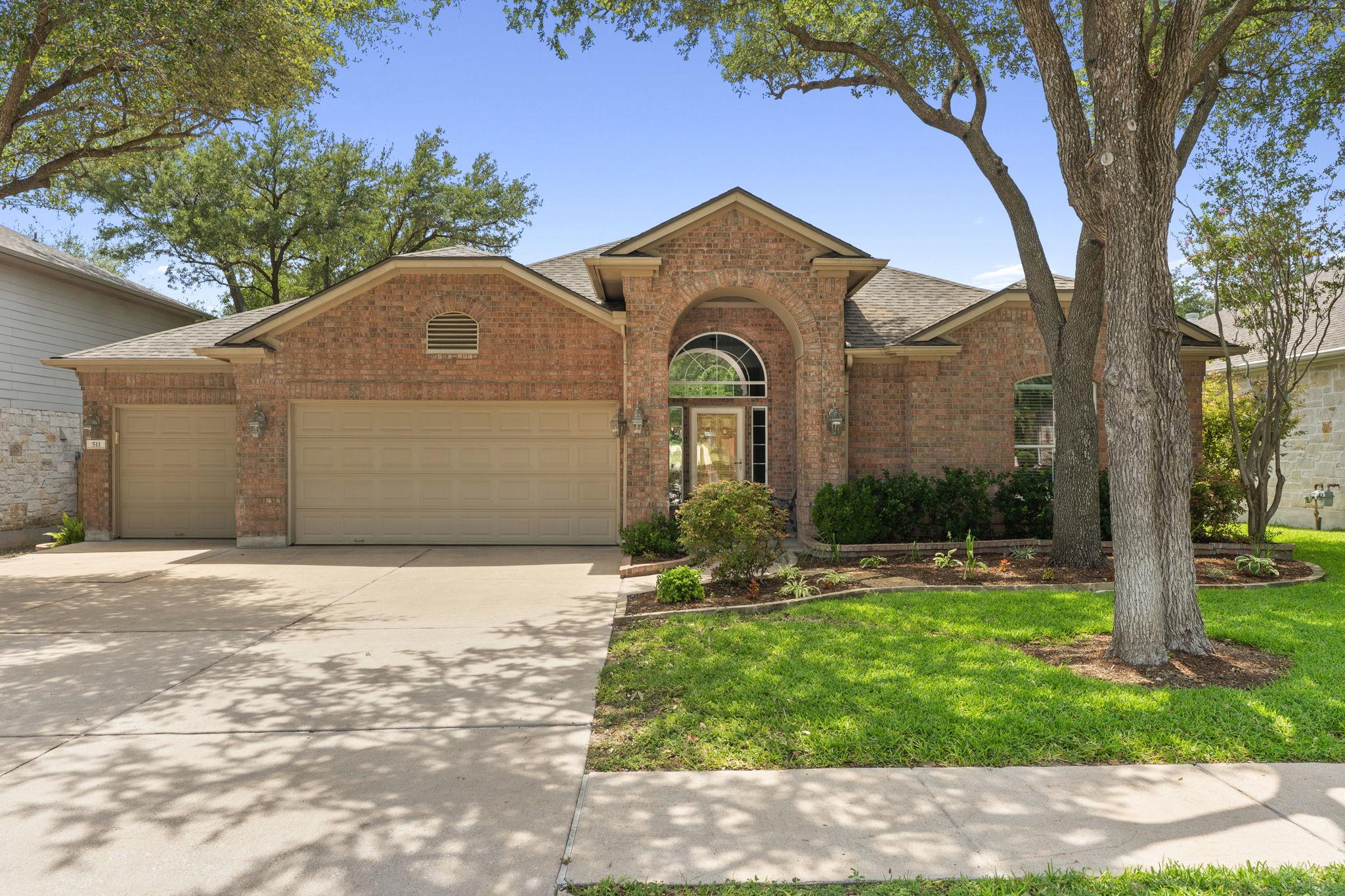 31st image of 511 Mandarin Flyway, Cedar Park, TX 78613 | MLS# 8658930