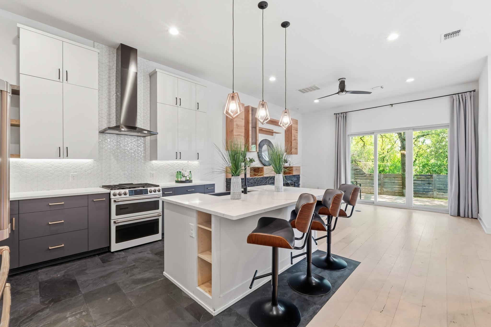 5th image of 3304 E 17Th St #B, Austin, TX 78721 | MLS# 1978339
