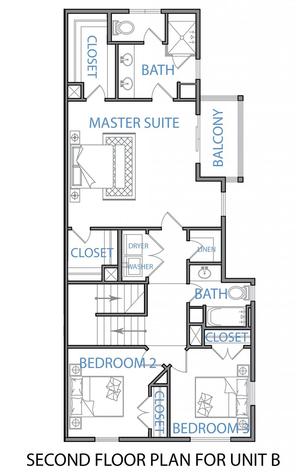 2nd image of 3304 E 17th St, Austin, TX 78721