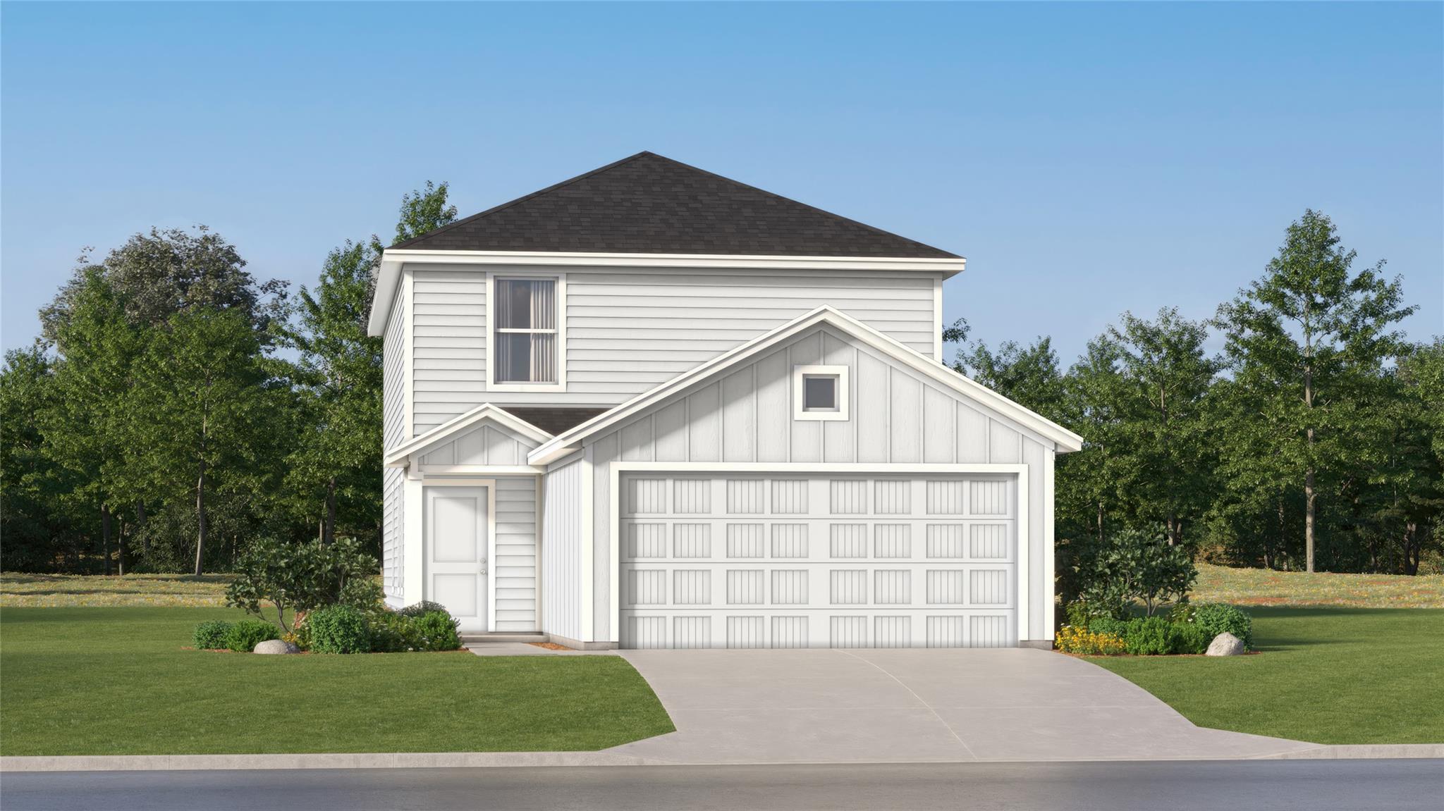2nd image of 260 Mets Wy, Hutto, TX 78634 | MLS# 1040796