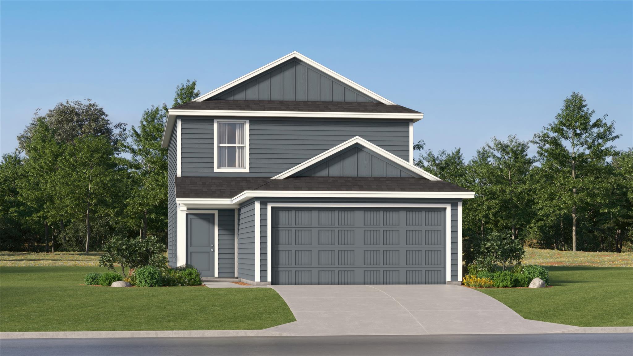 3rd image of 260 Mets Wy, Hutto, TX 78634 | MLS# 1040796