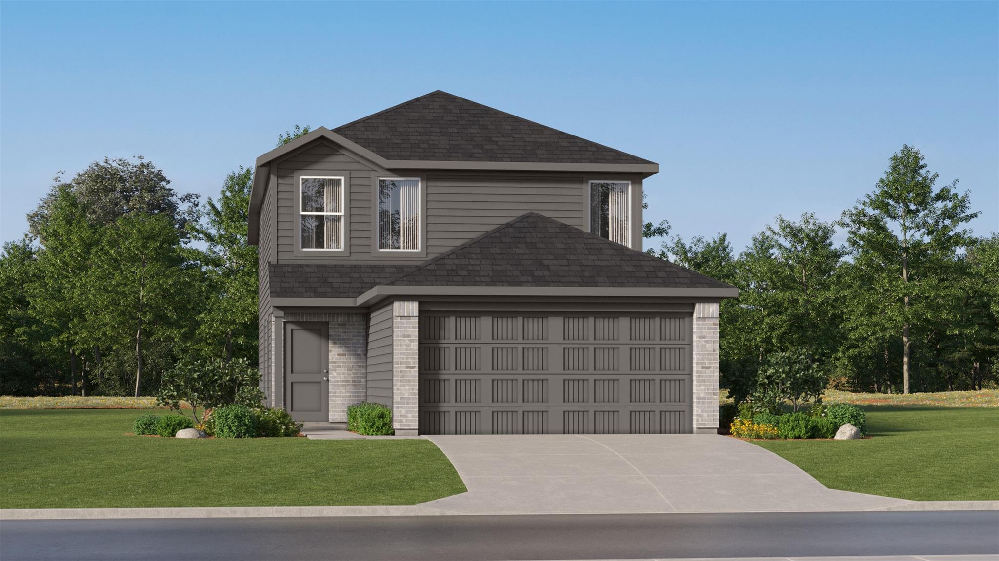 4th image of 260 Mets Wy, Hutto, TX 78634 | MLS# 1040796