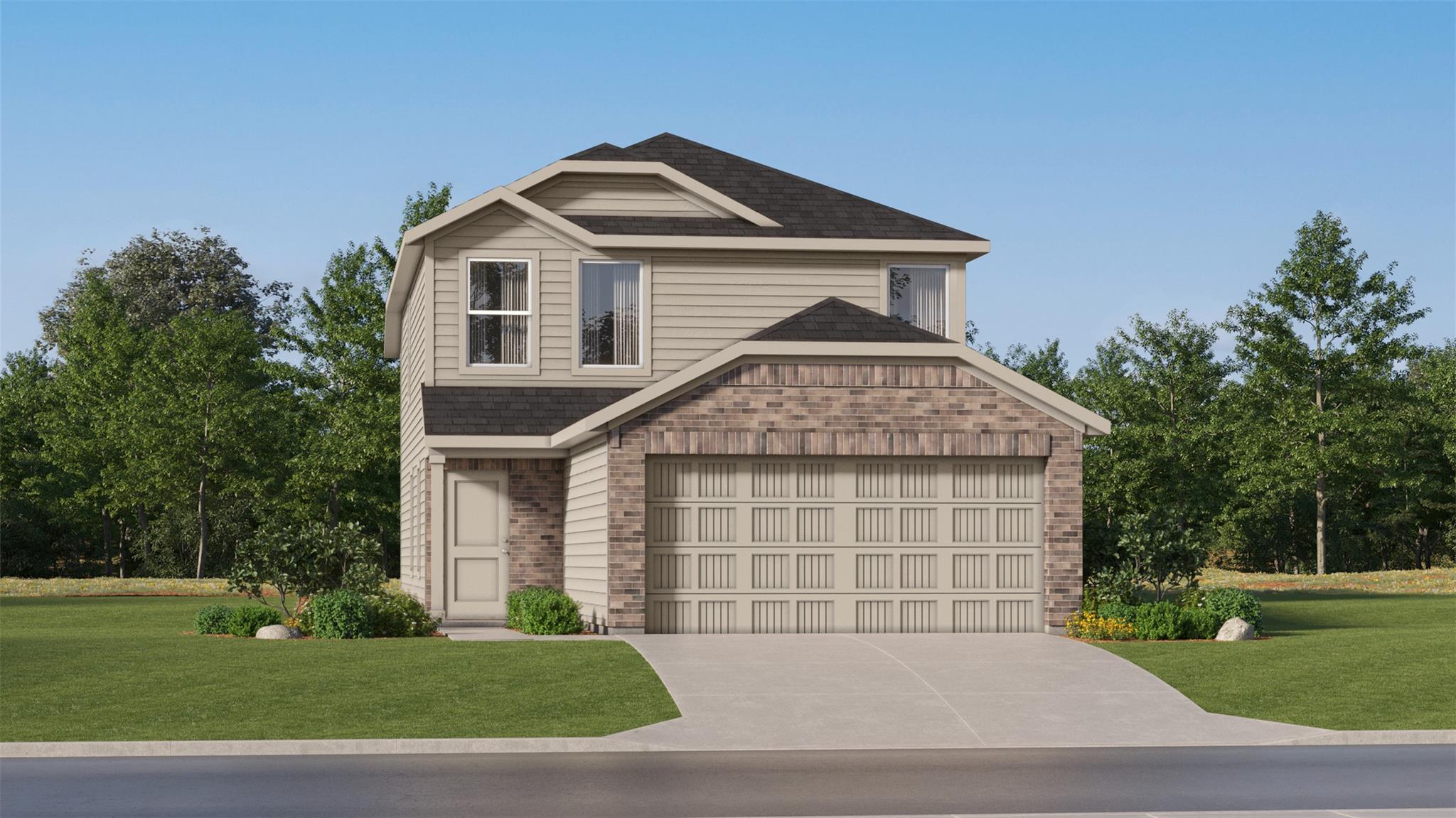 5th image of 260 Mets Wy, Hutto, TX 78634 | MLS# 1040796
