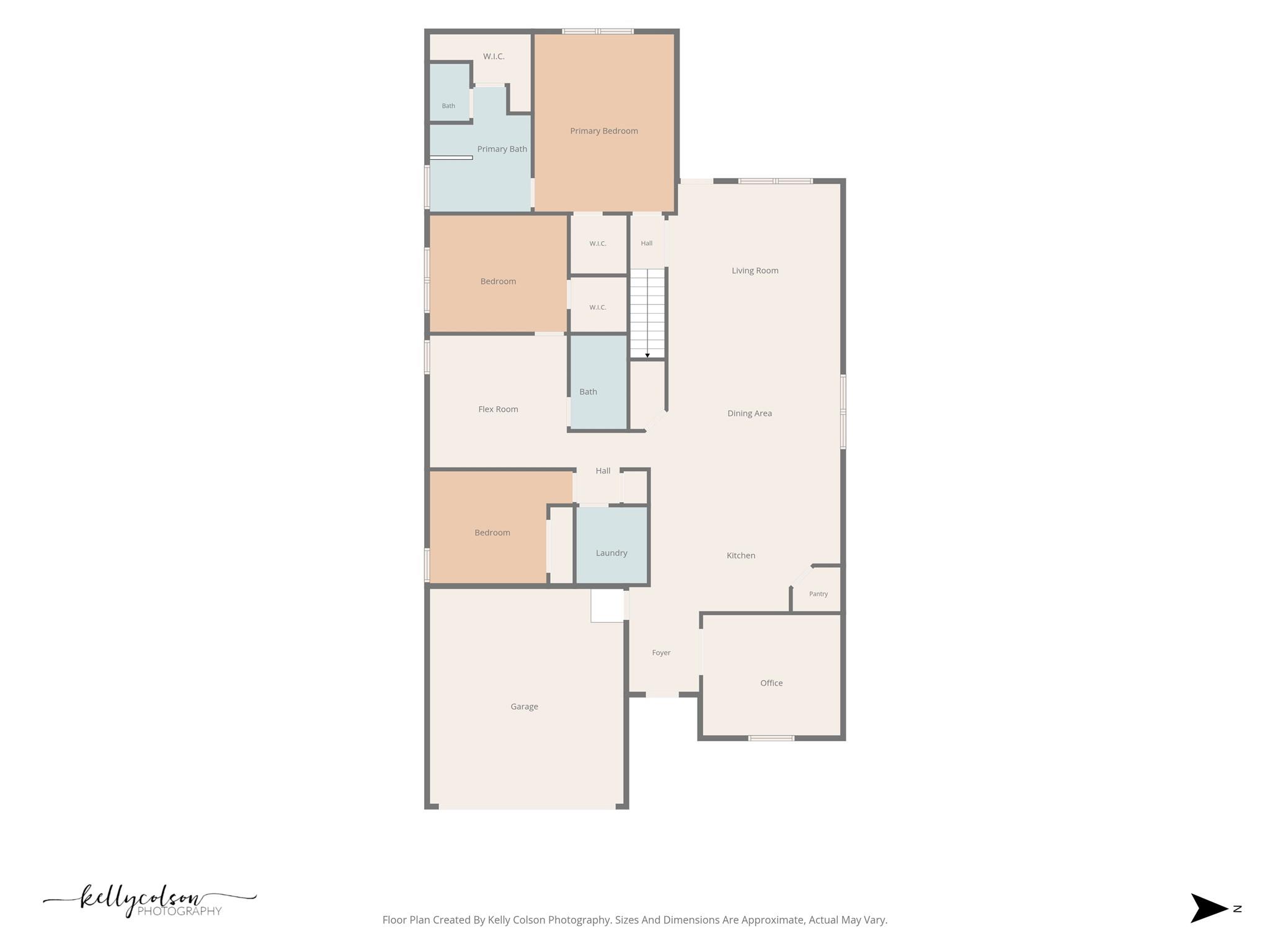 36th image of 220 Castlefields St, Hutto, TX 78634 | MLS# 2044625