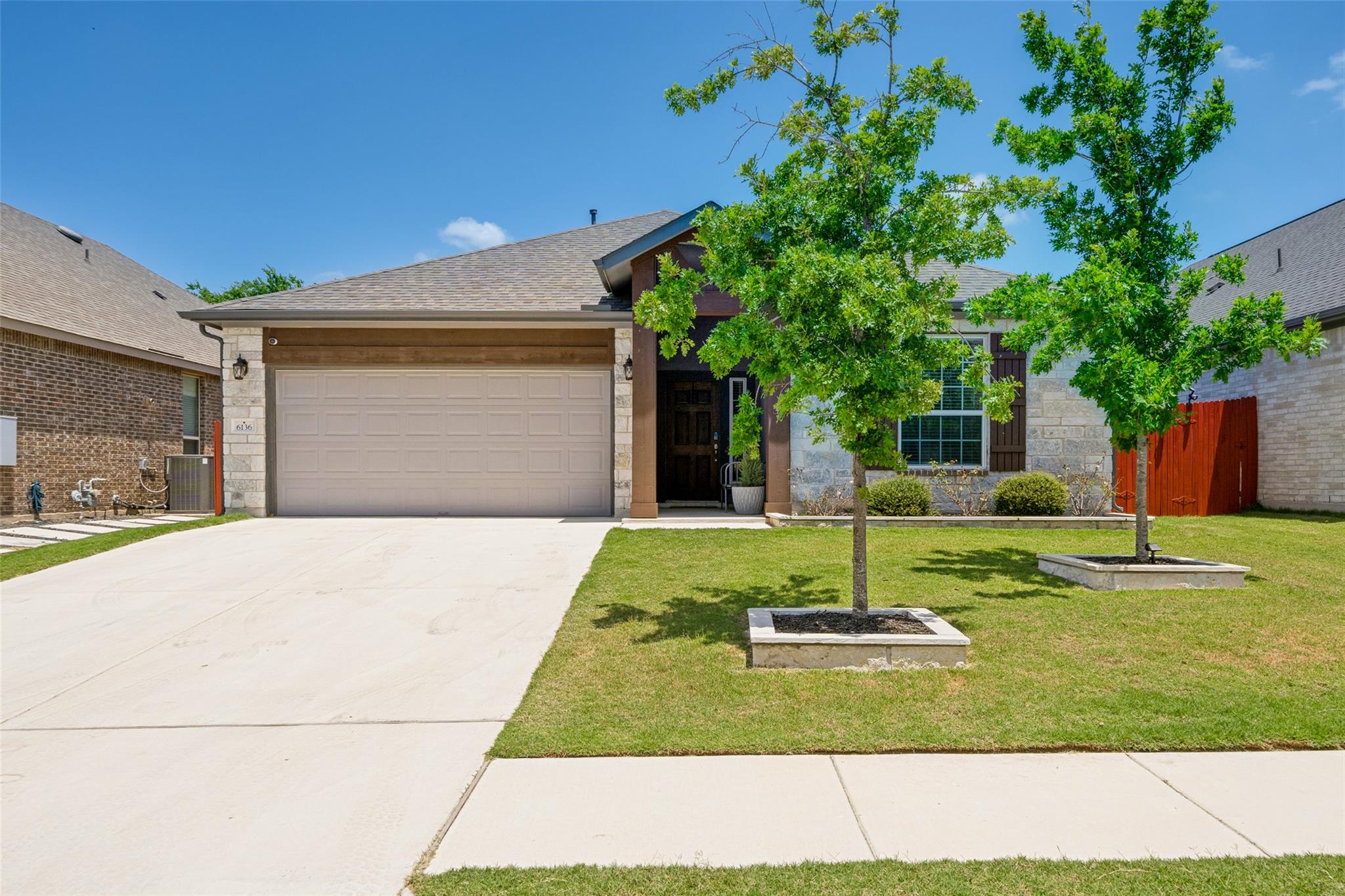 2nd image of 6136 Teodoro Bnd, Round Rock, TX 78665 | MLS# 3070106