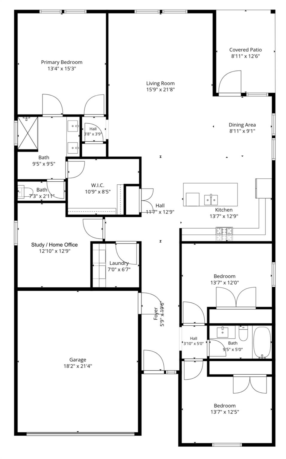 25th image of 6136 Teodoro Bnd, Round Rock, TX 78665 | MLS# 3070106