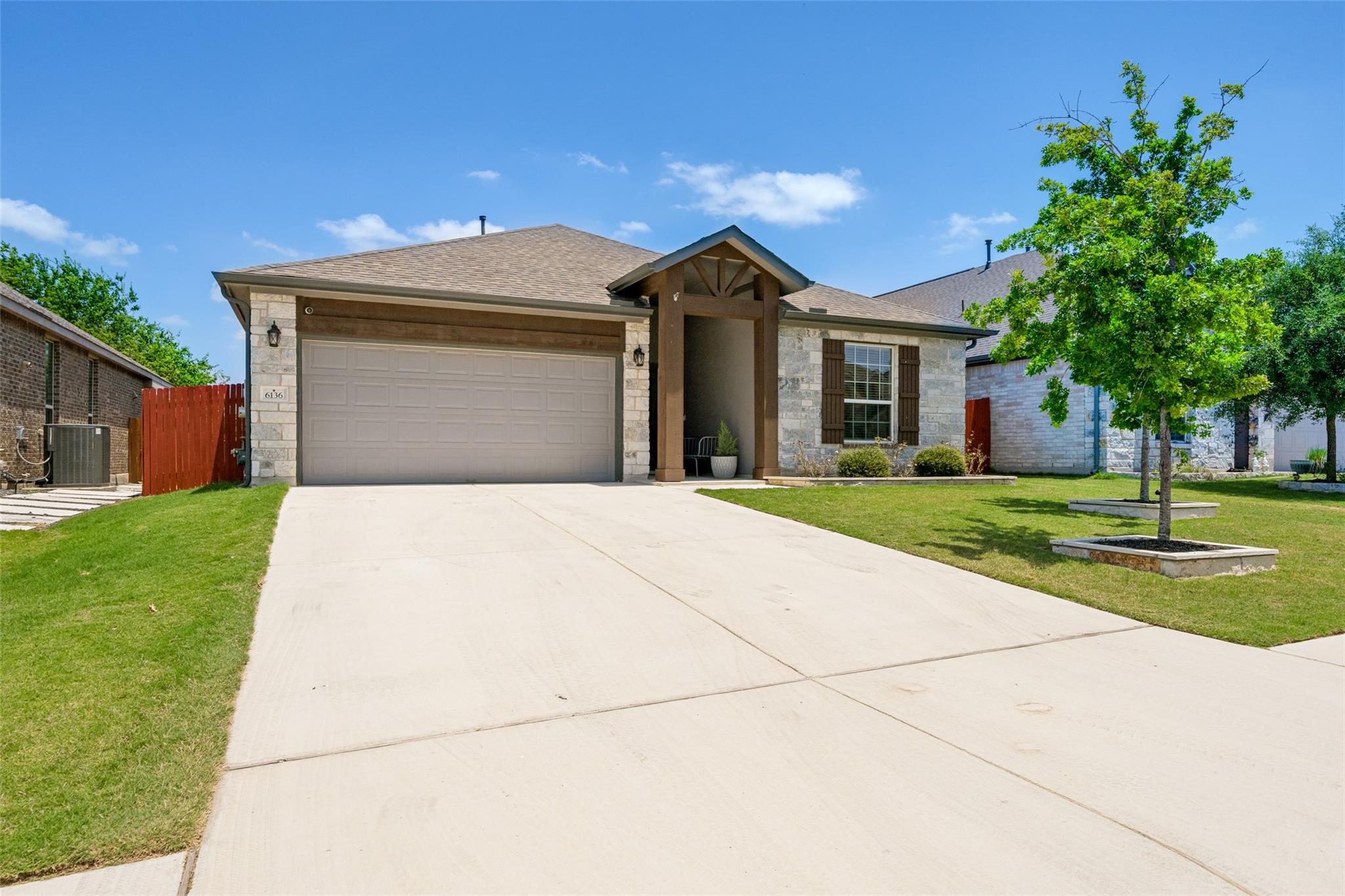 1st image of 6136 Teodoro Bnd, Round Rock, TX 78665 | MLS# 3070106