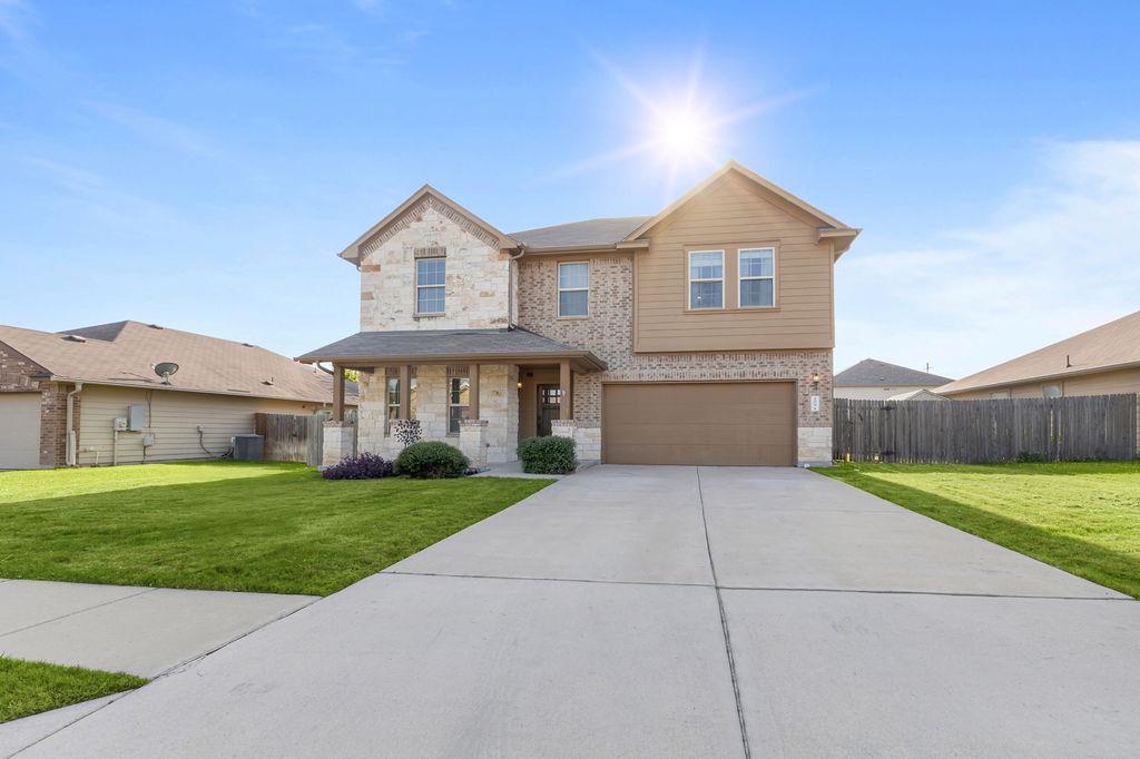 5th image of 209 Anderson St, Hutto, TX 78634 | MLS# 4959637
