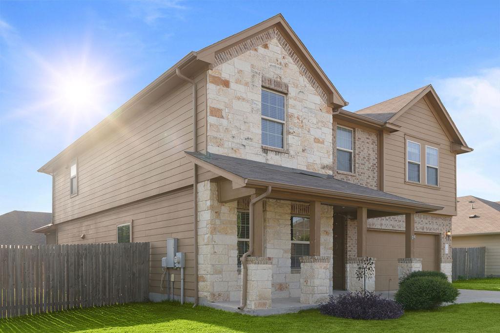 3rd image of 209 Anderson St, Hutto, TX 78634 | MLS# 4959637