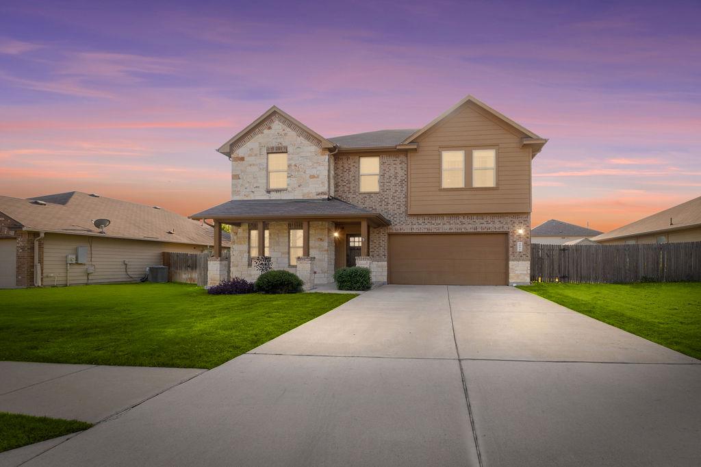 1st image of 209 Anderson St, Hutto, TX 78634 | MLS# 4959637