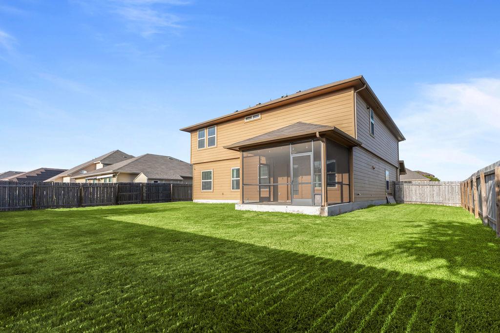 30th image of 209 Anderson St, Hutto, TX 78634 | MLS# 4959637