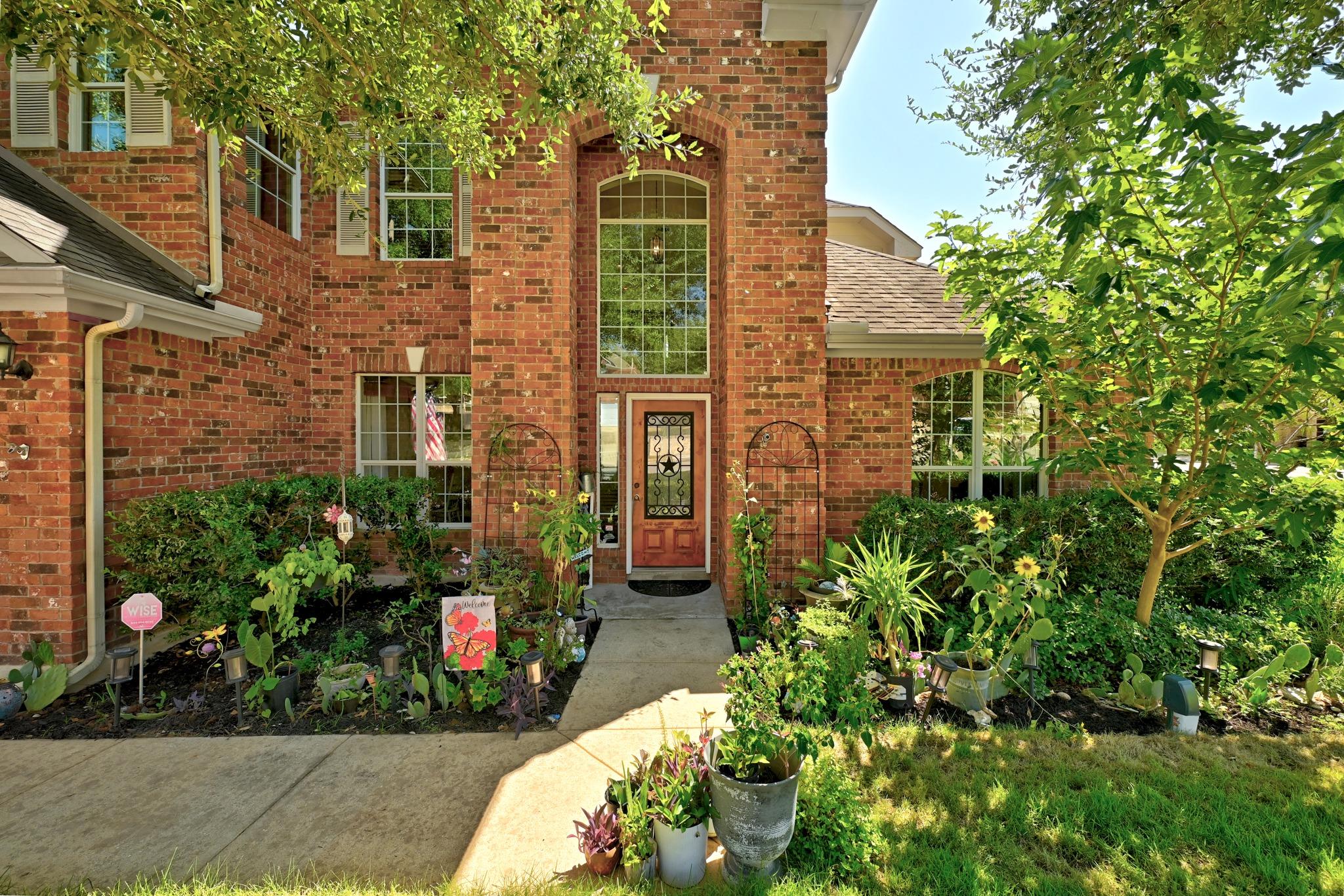 2nd image of 418 S Lynnwood Trl, Cedar Park, TX 78613 | MLS# 5240389