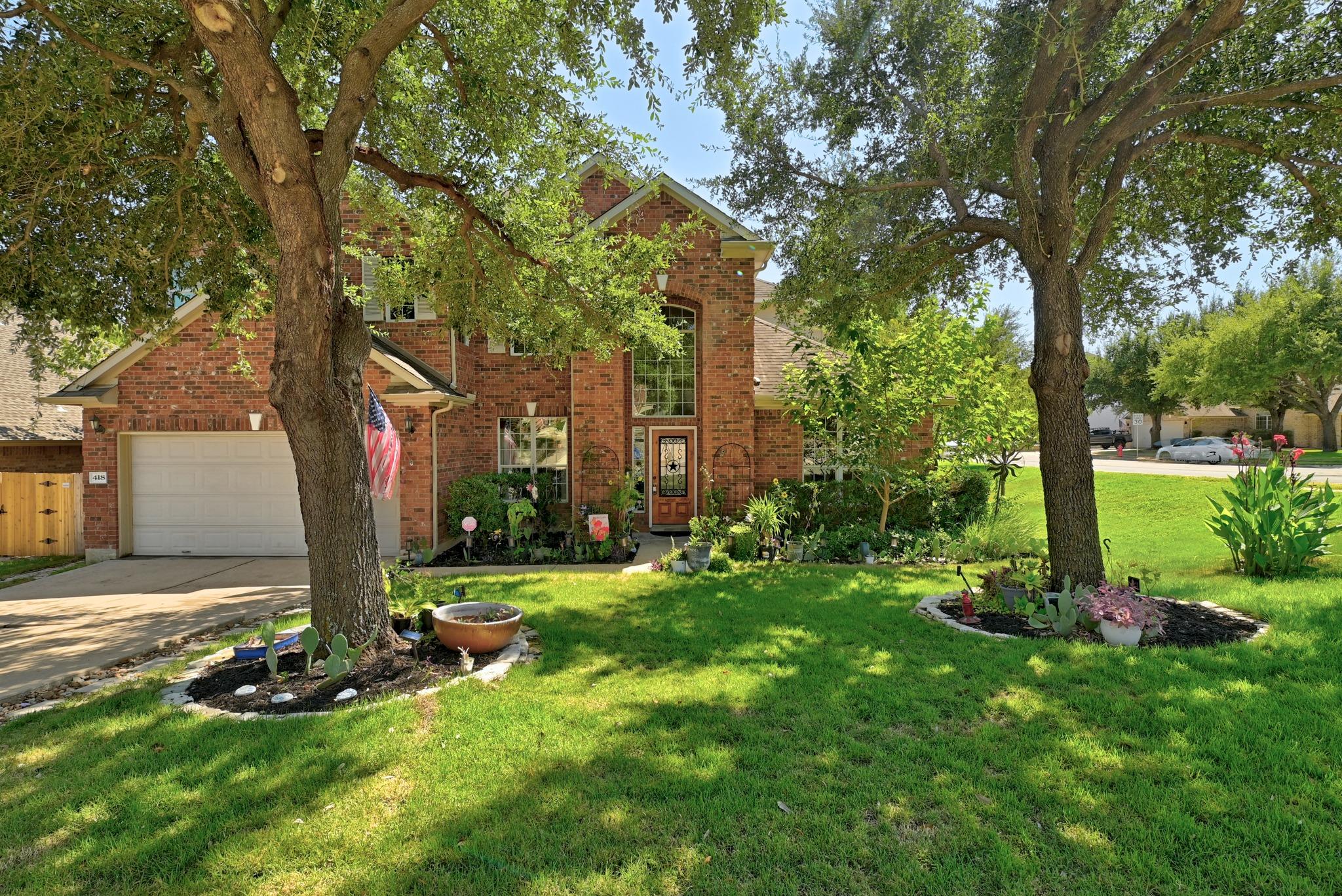 1st image of 418 S Lynnwood Trl, Cedar Park, TX 78613 | MLS# 5240389