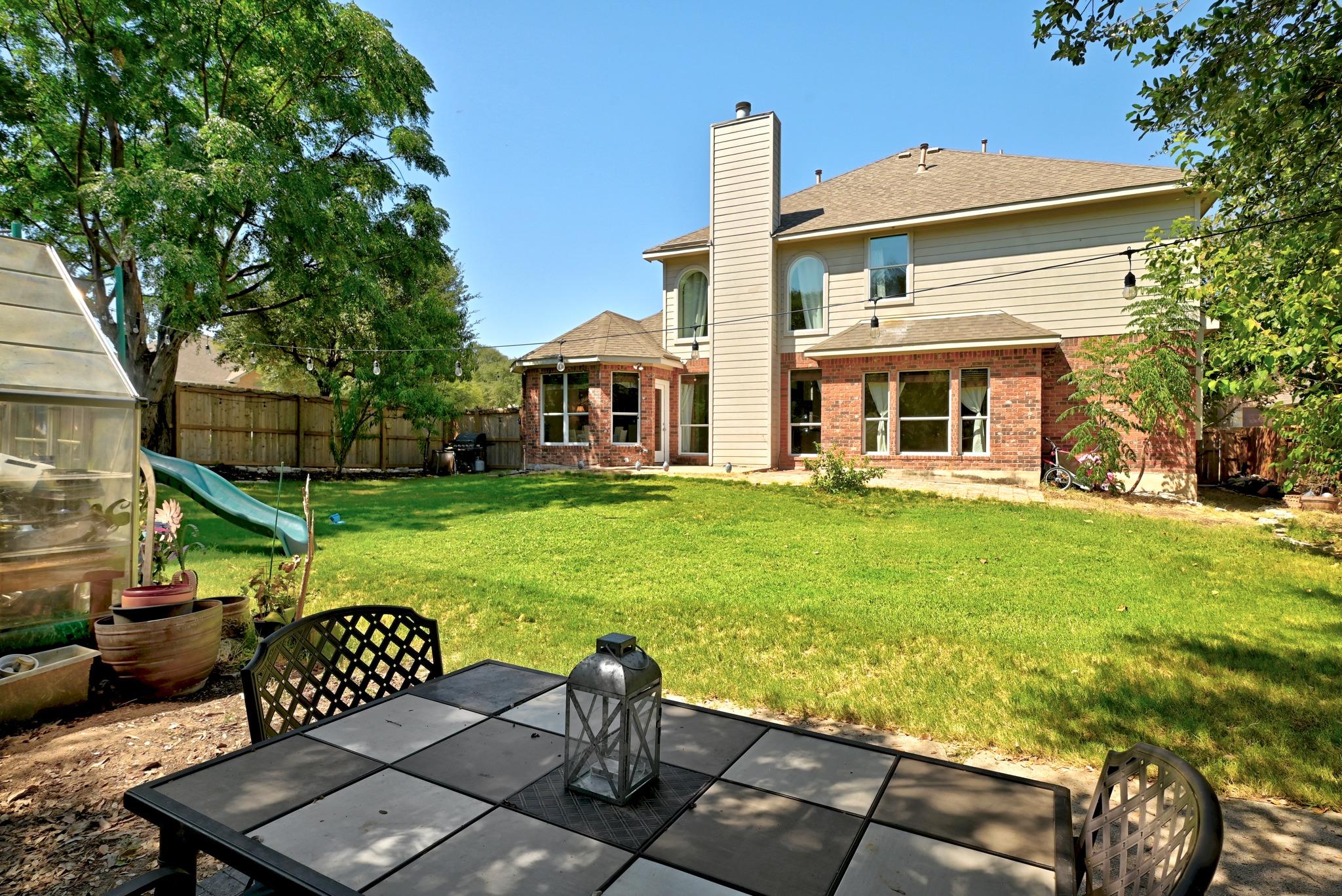 40th image of 418 S Lynnwood Trl, Cedar Park, TX 78613 | MLS# 5240389
