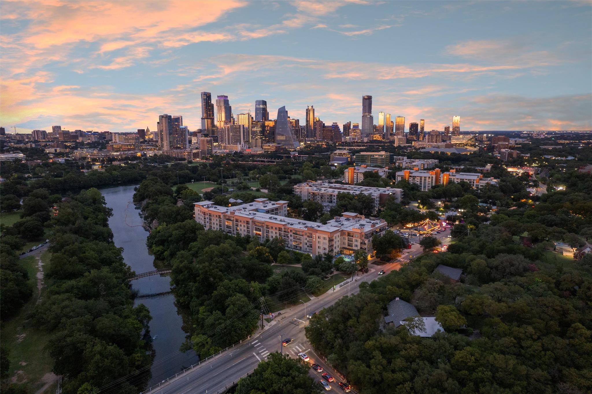 1st image of 1900 Barton Springs Rd #3031, Austin, TX 78704 | MLS# 3741266