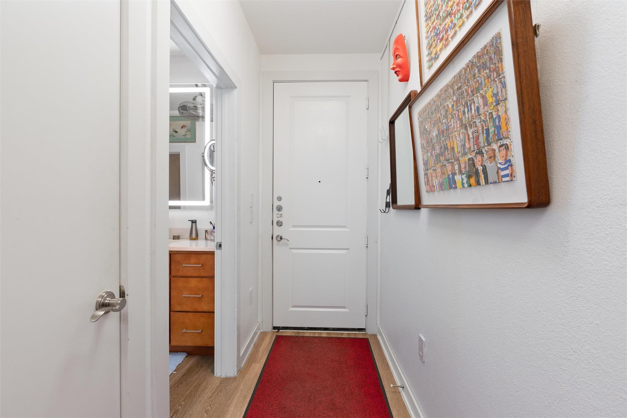 3rd image of 1900 Barton Springs Rd #3031, Austin, TX 78704 | MLS# 3741266