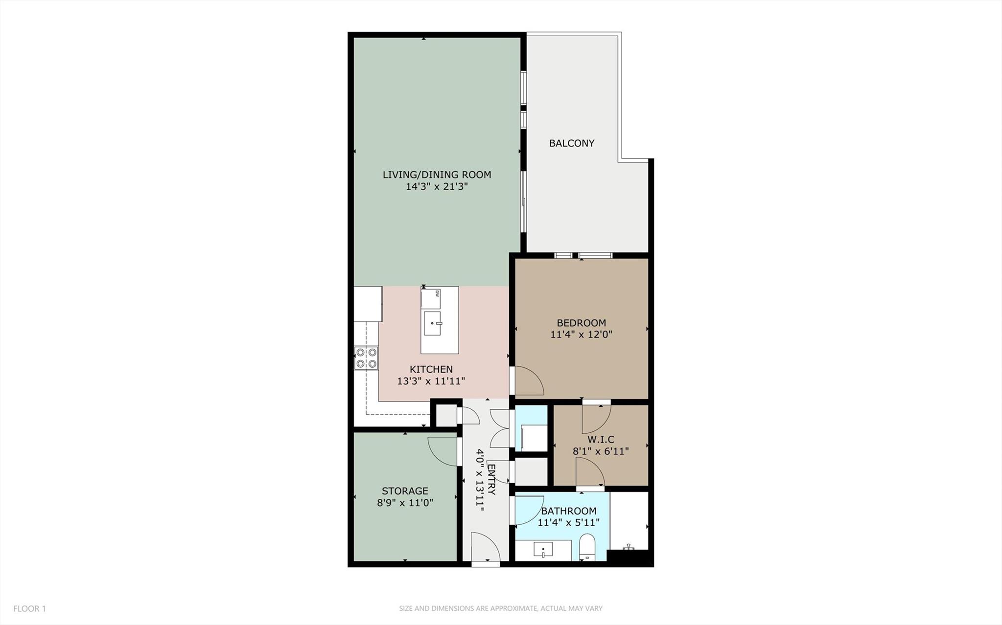30th image of 1900 Barton Springs Rd #3031, Austin, TX 78704 | MLS# 3741266