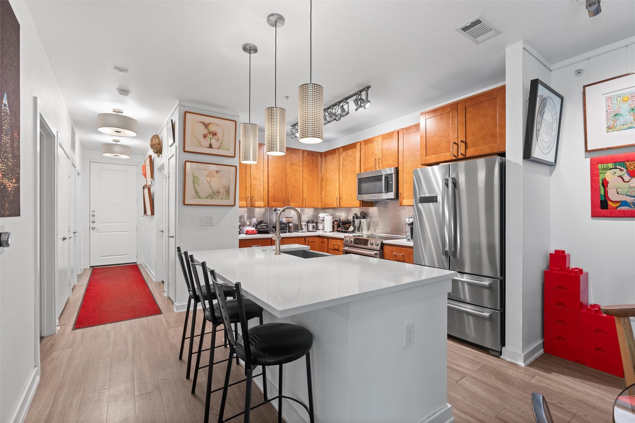 4th image of 1900 Barton Springs Rd #3031, Austin, TX 78704 | MLS# 3741266