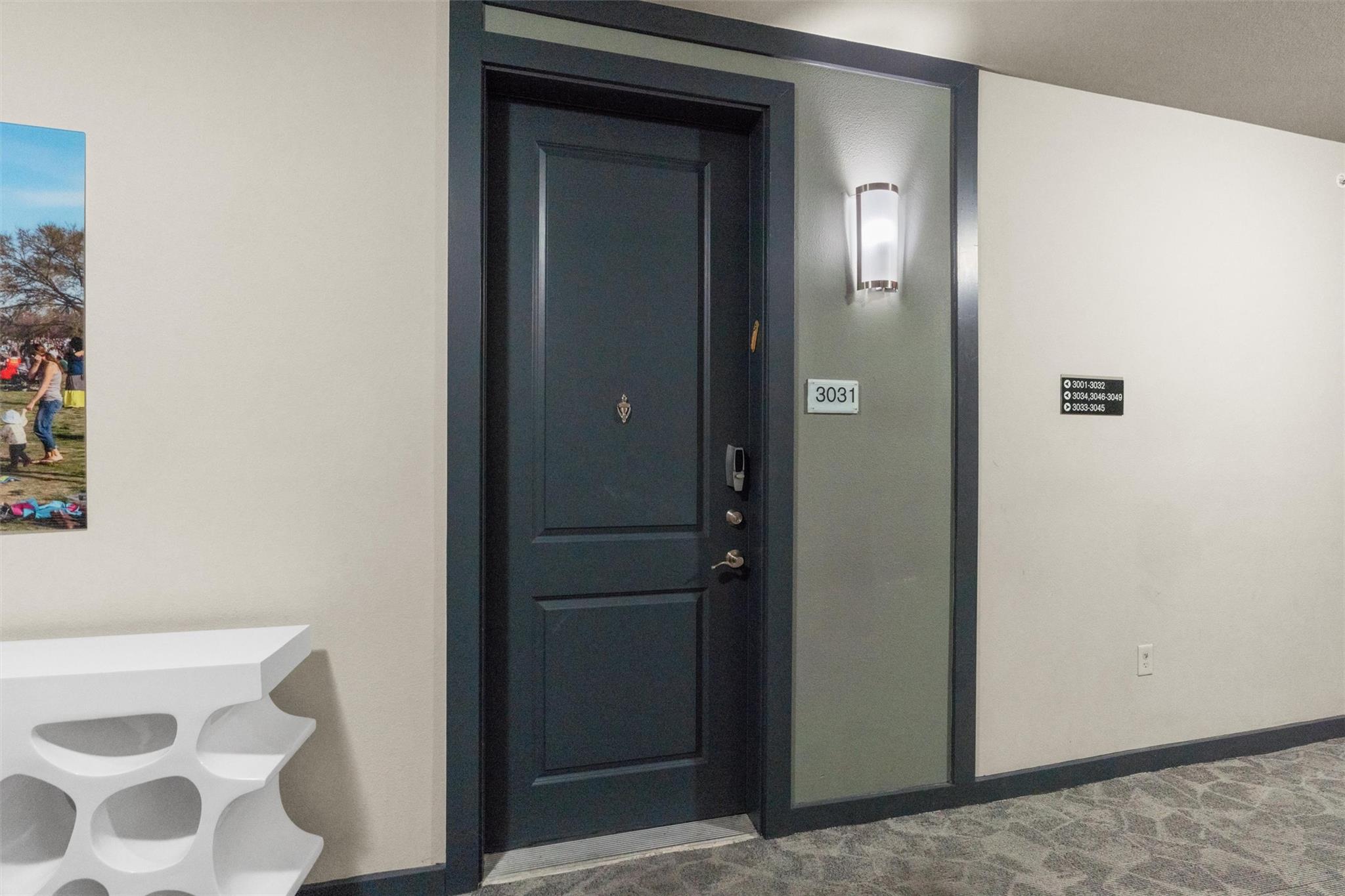 2nd image of 1900 Barton Springs Rd #3031, Austin, TX 78704 | MLS# 3741266