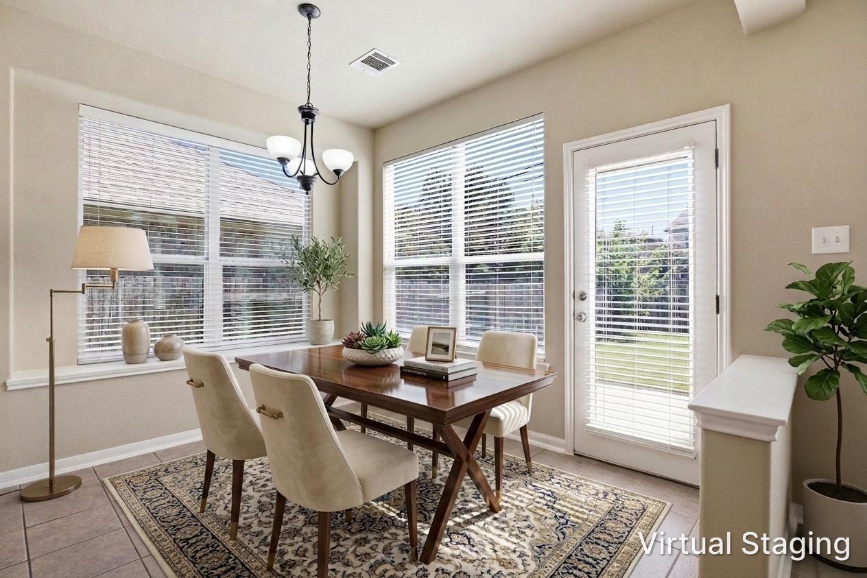 3rd image of 3922 Blue Monster Cv, Round Rock, TX 78664 | MLS# 9746320