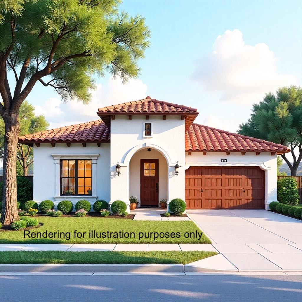 1st image of 4501 Spanish Oaks Club Blvd #1, Austin, TX 78738 | MLS# 9105930
