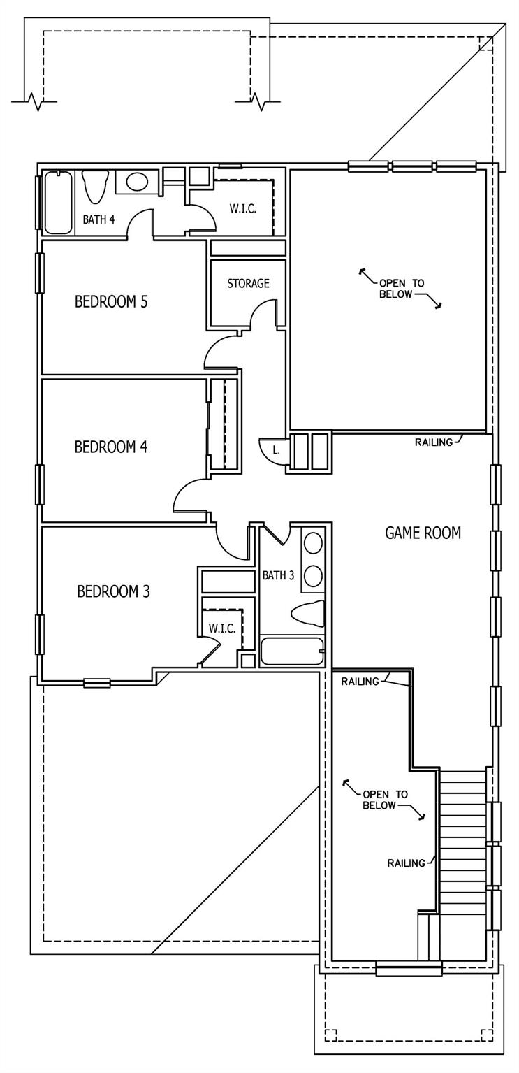 3rd image of 4721 Pleasant Pl Pl, Round Rock, TX 78665 | MLS# 6258257