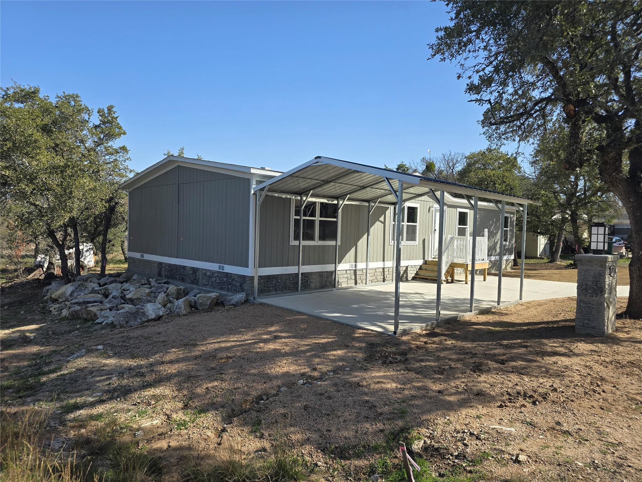2nd image of 1702 Fox Foot Dr, Horseshoe Bay, TX 78657 | MLS# 3397259